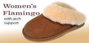 women's slippers with arch support australia